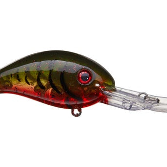 Strike King Pro Model 3XD Crankbaits