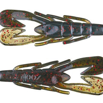 Zoom Ultra Vibe Speed Craw