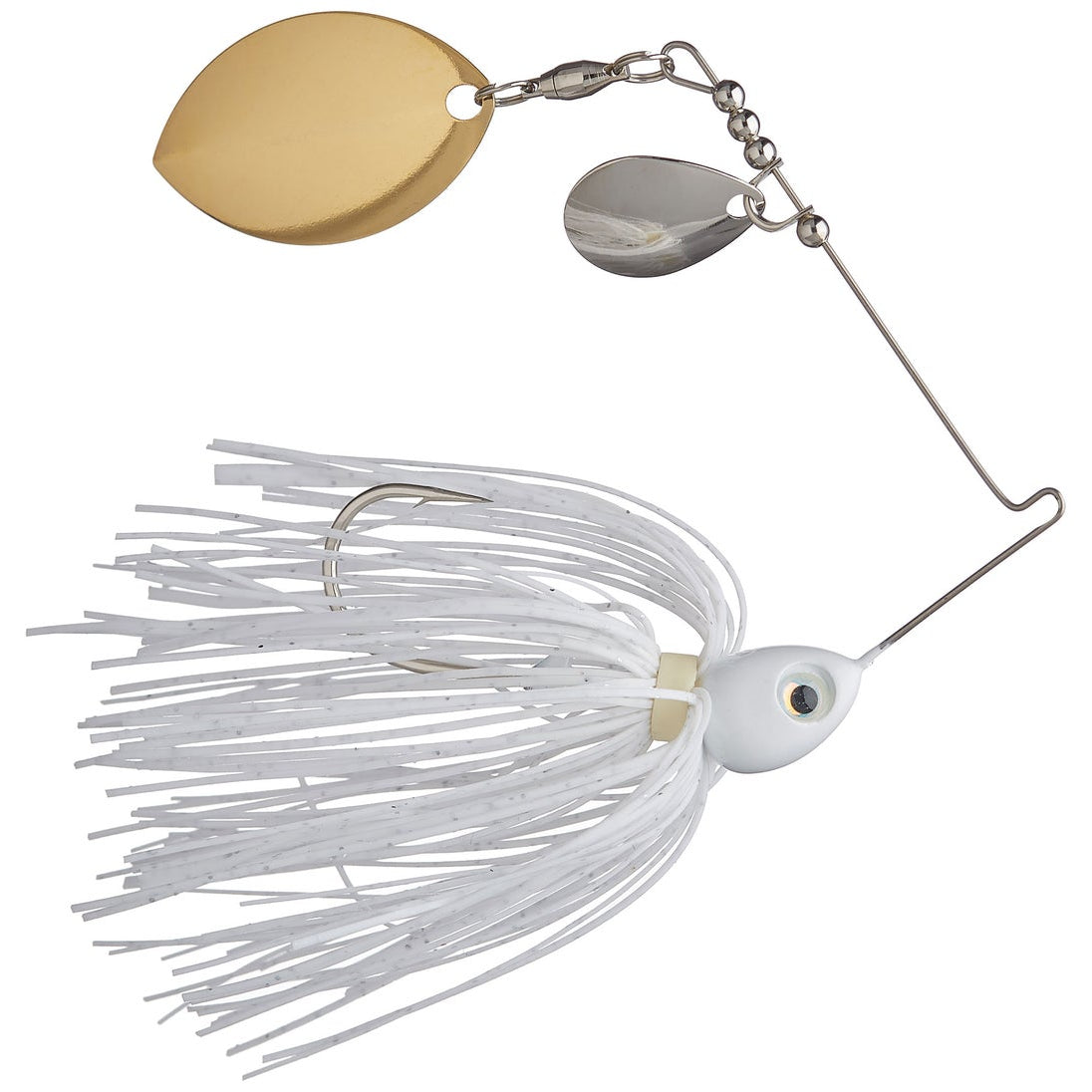 Santone Got Five! Spinnerbaits