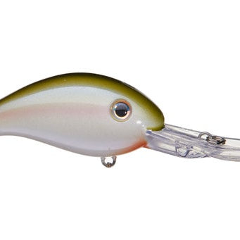 Strike King Pro Model 3XD Crankbaits