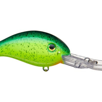 Strike King Pro Model 3XD Crankbaits