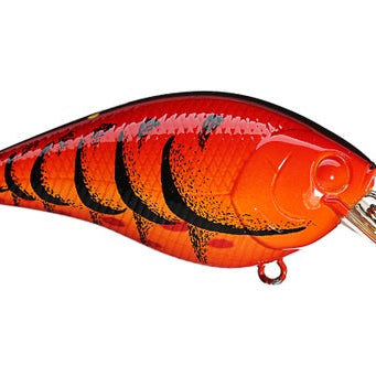 Lucky Craft 1.5 Silent Squarebill Crankbaits