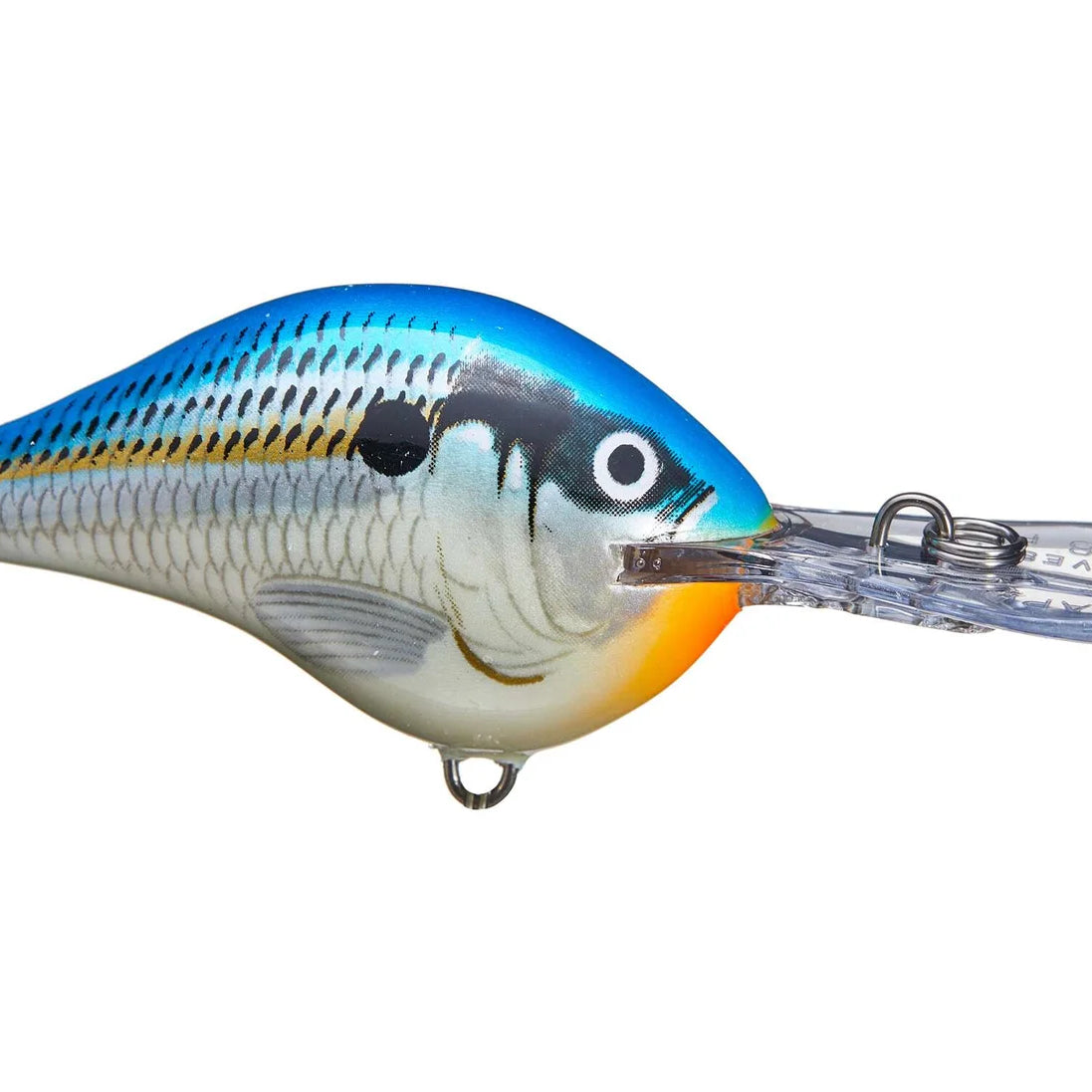 Rapala Dives-To 8 Series DT8