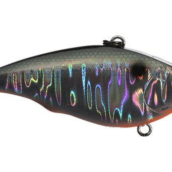 Yo-Zuri Rattl'n Vibe Lipless Crankbait