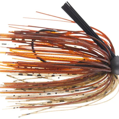 Queen Tungsten Finesse Peanut Jig