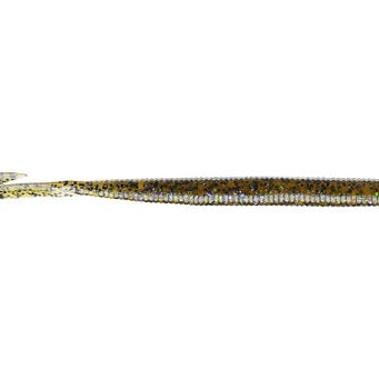 Zoom Ultra Vibe Speed Worm