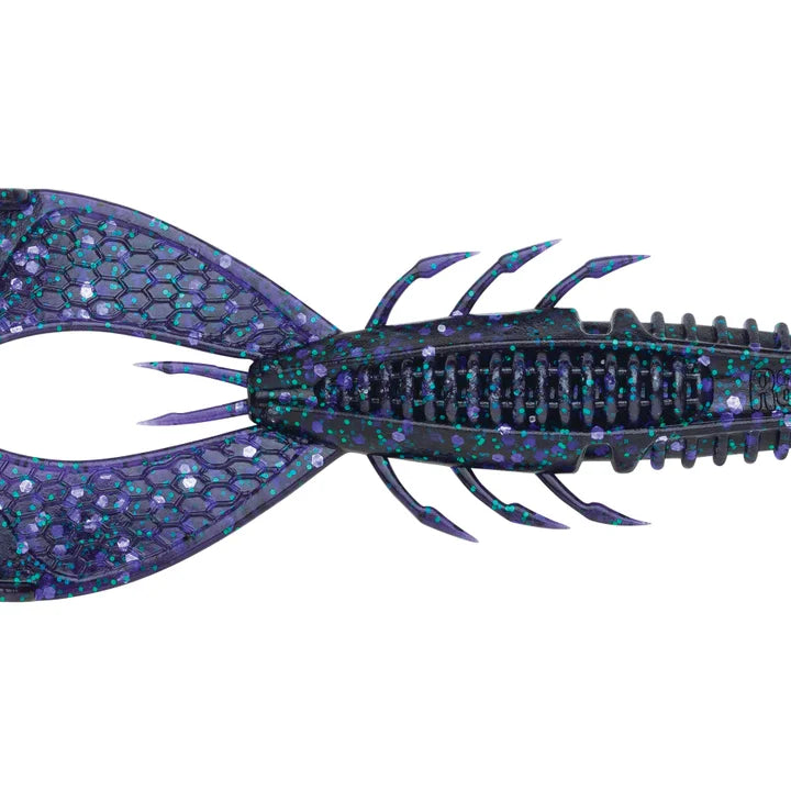 Rapala CrushCity Cleanup Craw