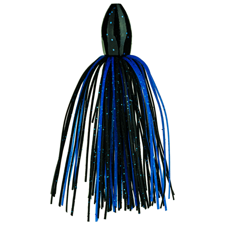 Strike King Tour Grade Tungsten Slither Rig