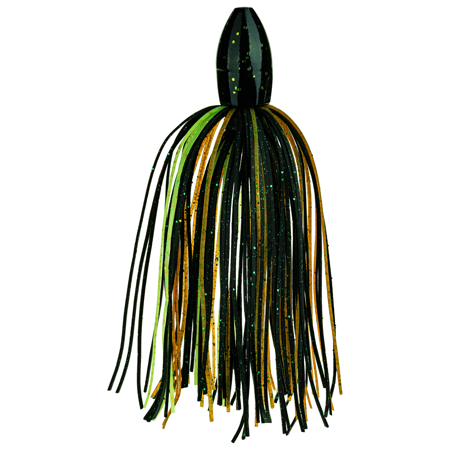 Strike King Tour Grade Tungsten Slither Rig