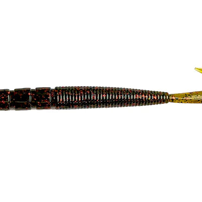 CPF Lures Floating Thumper Pro