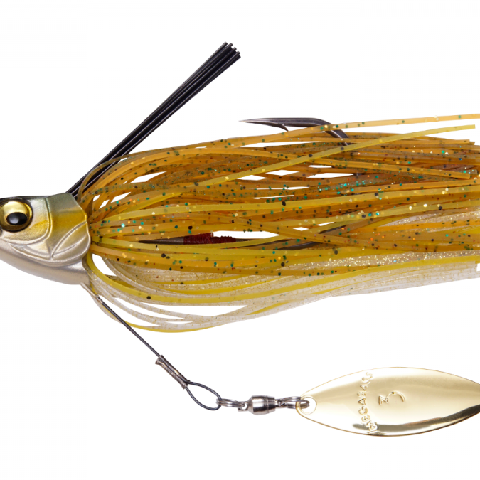 Megabass Uoze Swimmer Swim Jig