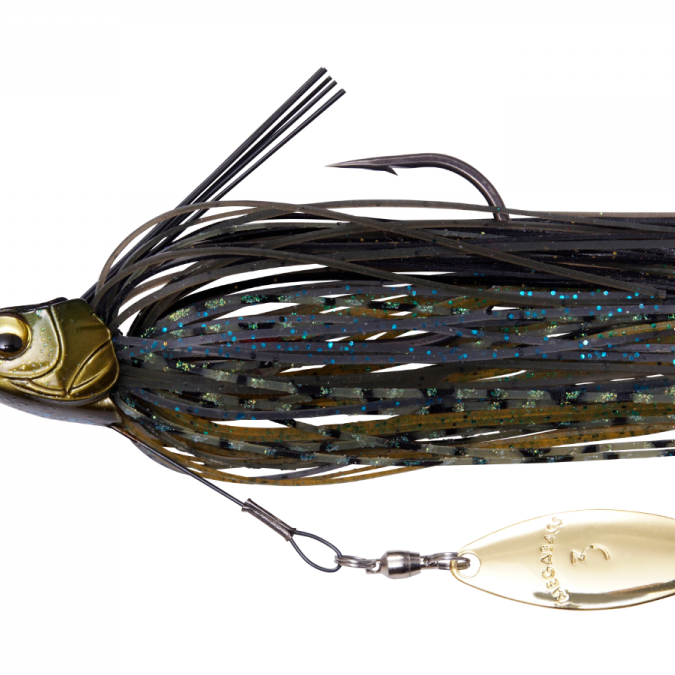 Megabass Uoze Swimmer Swim Jig