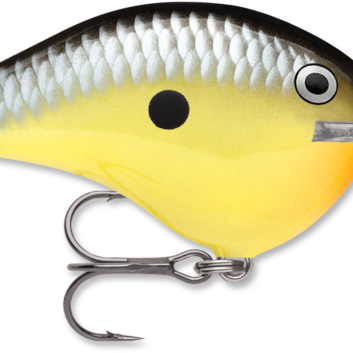 Rapala Dives-To 10 Series DT10