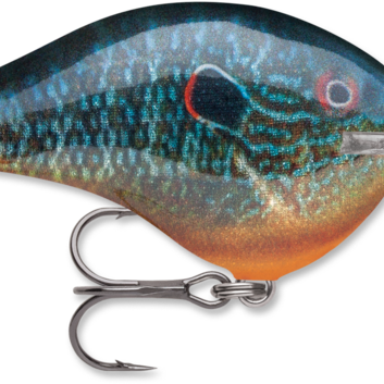 Rapala Dives-To 10 Series DT10