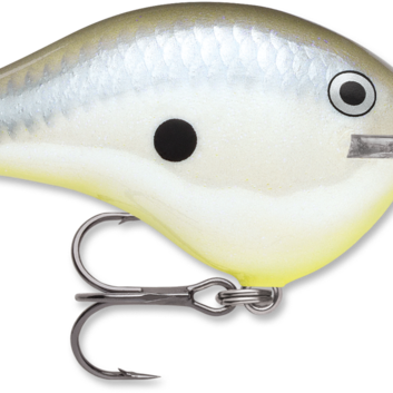 Rapala Dives-To 10 Series DT10