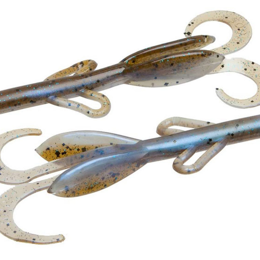 Zoom Brush Hogs