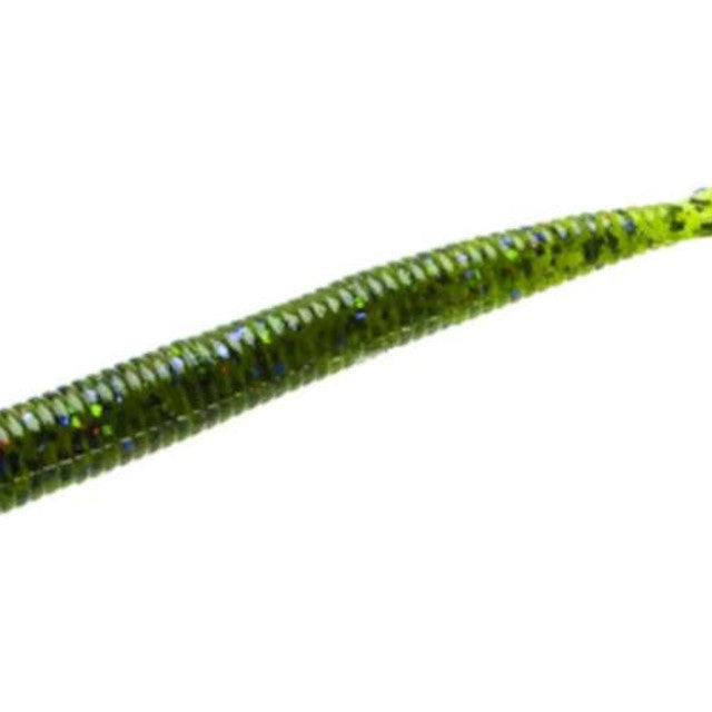 Zoom Magnum Ultra Vibe Speed Worm