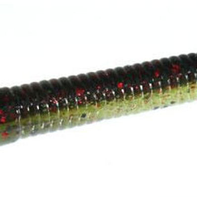 Zoom Magnum Finesse Worm
