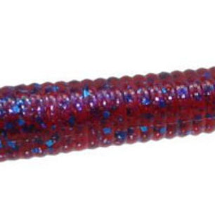 Zoom Magnum Finesse Worm