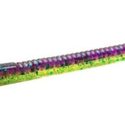 Zoom Trick Worm