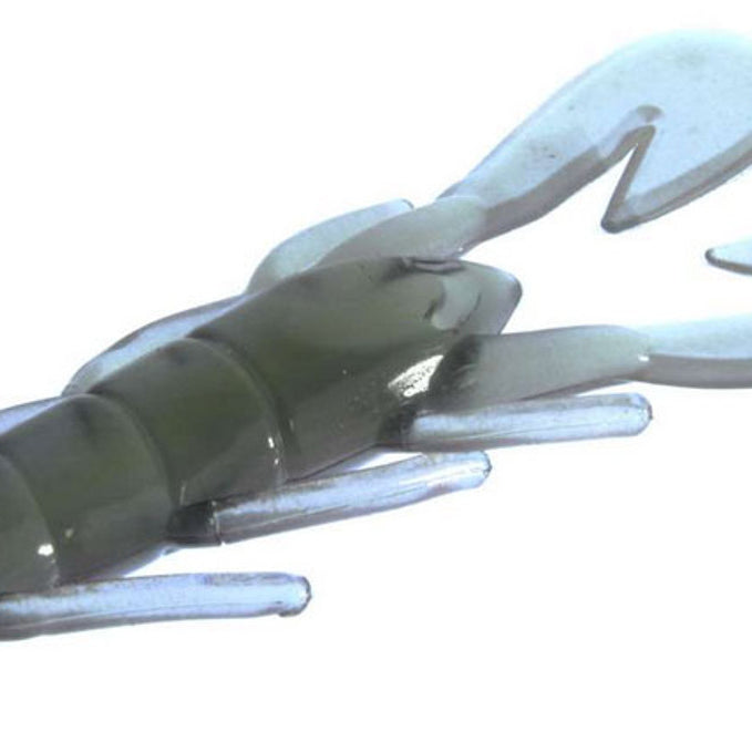 Zoom Ultra Vibe Speed Craw