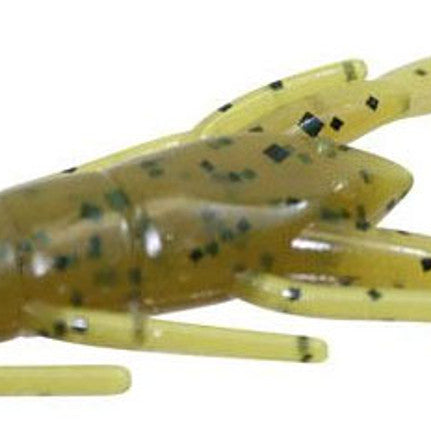 Zoom Ultra Vibe Speed Craw