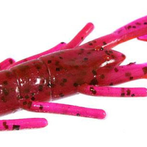 Zoom Ultra Vibe Speed Craw