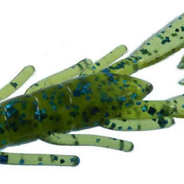 Zoom Ultra Vibe Speed Craw
