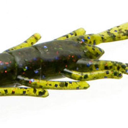 Zoom Ultra Vibe Speed Craw