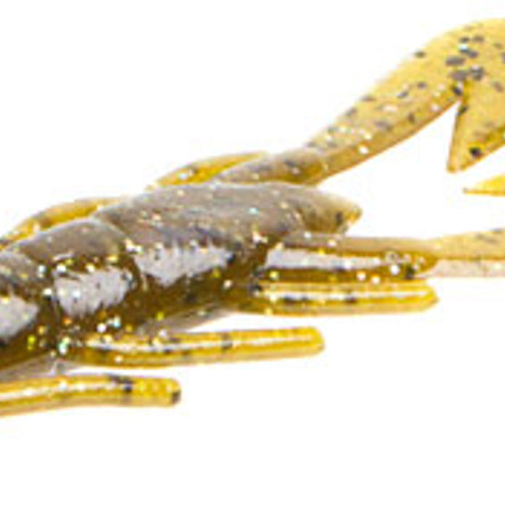 Zoom Ultra Vibe Speed Craw