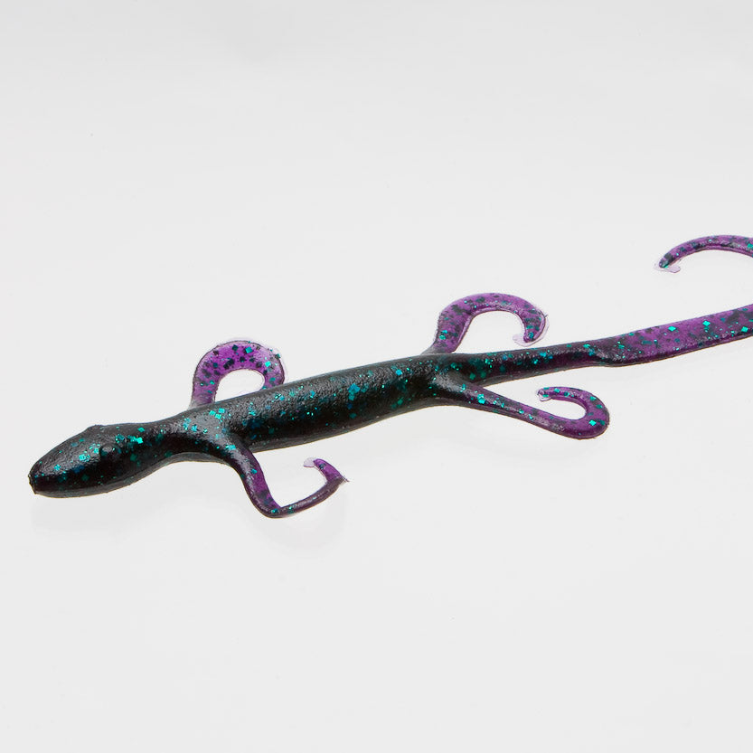 Zoom Lizards