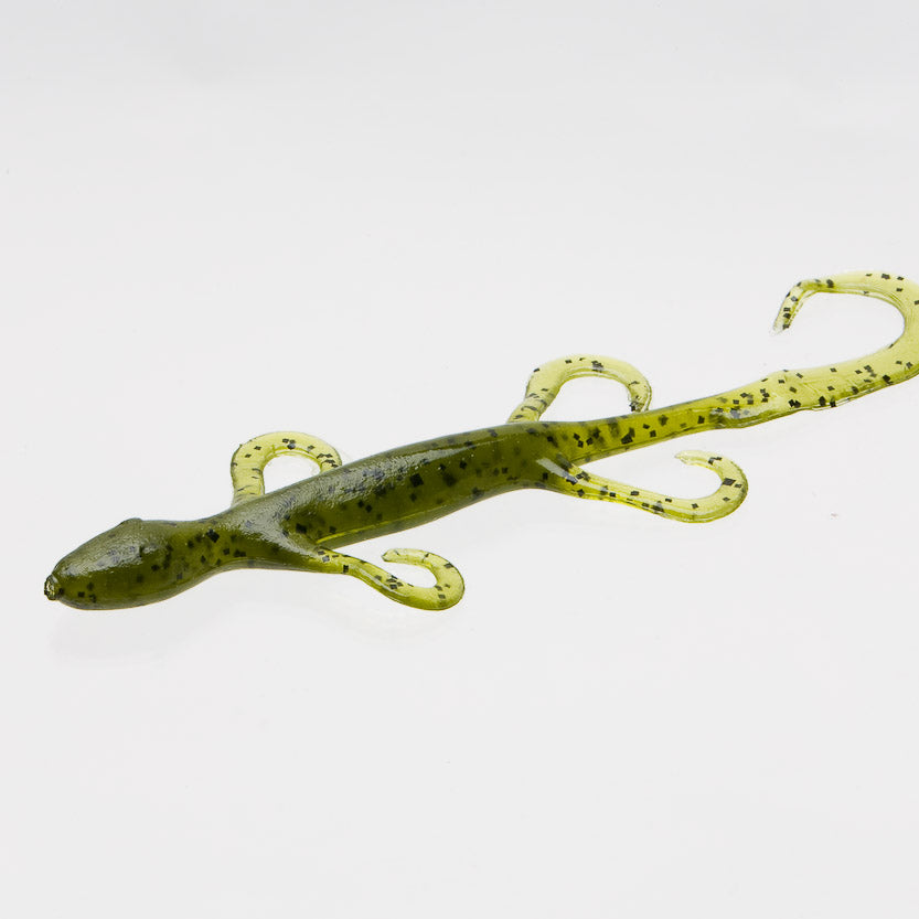 Zoom Lizards