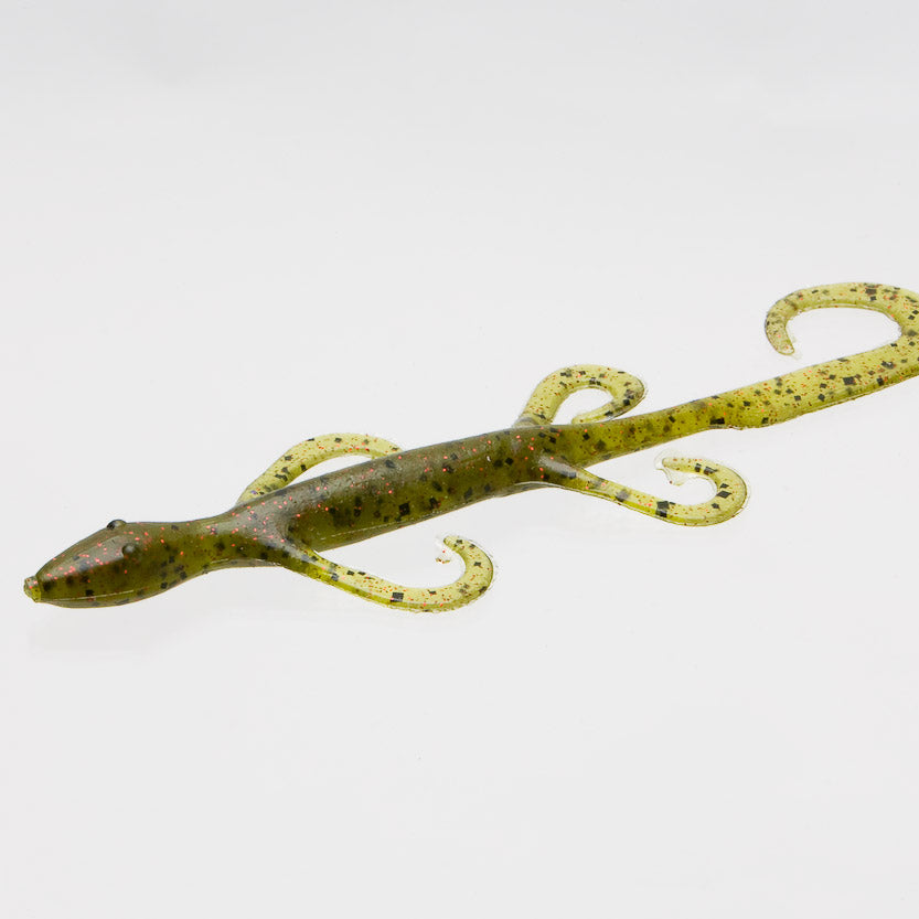 Zoom Lizards