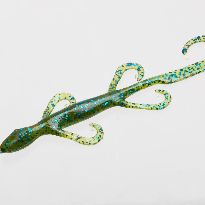 Zoom Lizards