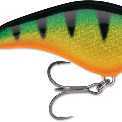Rapala Ott's Garage Slim 06