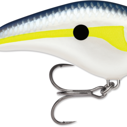 Rapala Ott's Garage Slim 06