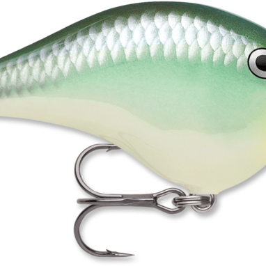Rapala Dives-To 4 Series DT4