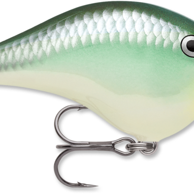 Rapala Dives-To 6 Series DT6