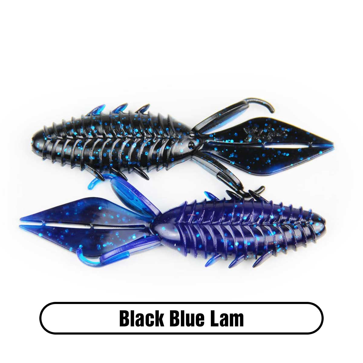 X Zone Pro Series Adrenaline Bug