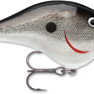Rapala Dives-To 6 Series DT6