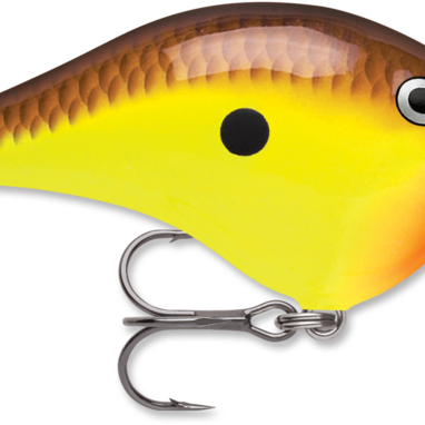 Rapala Dives-To 6 Series DT6