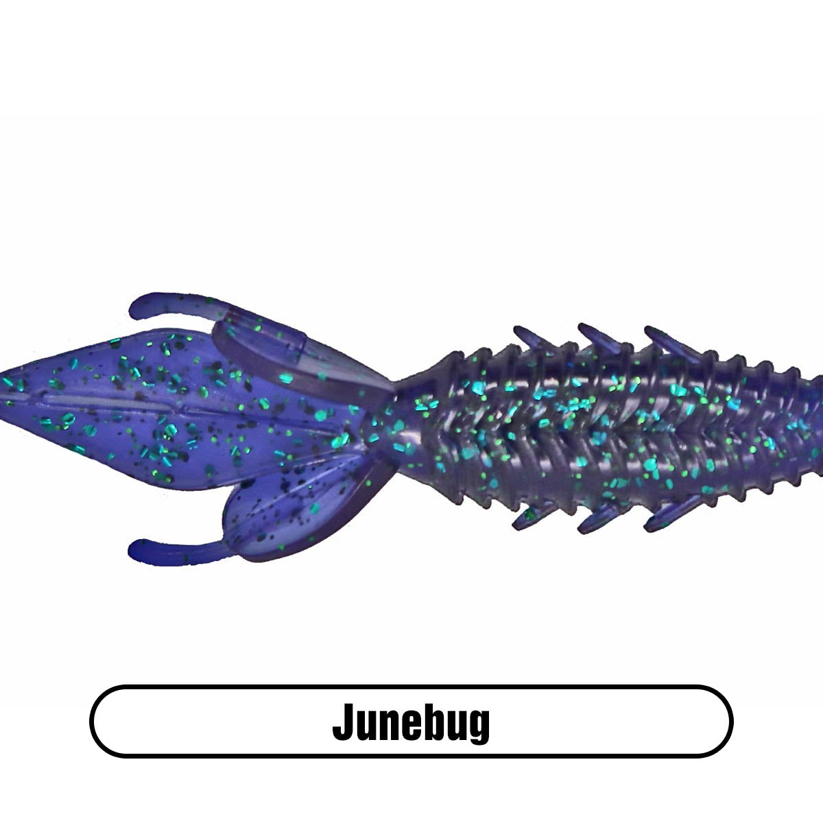 X Zone Adrenaline Bug Jr