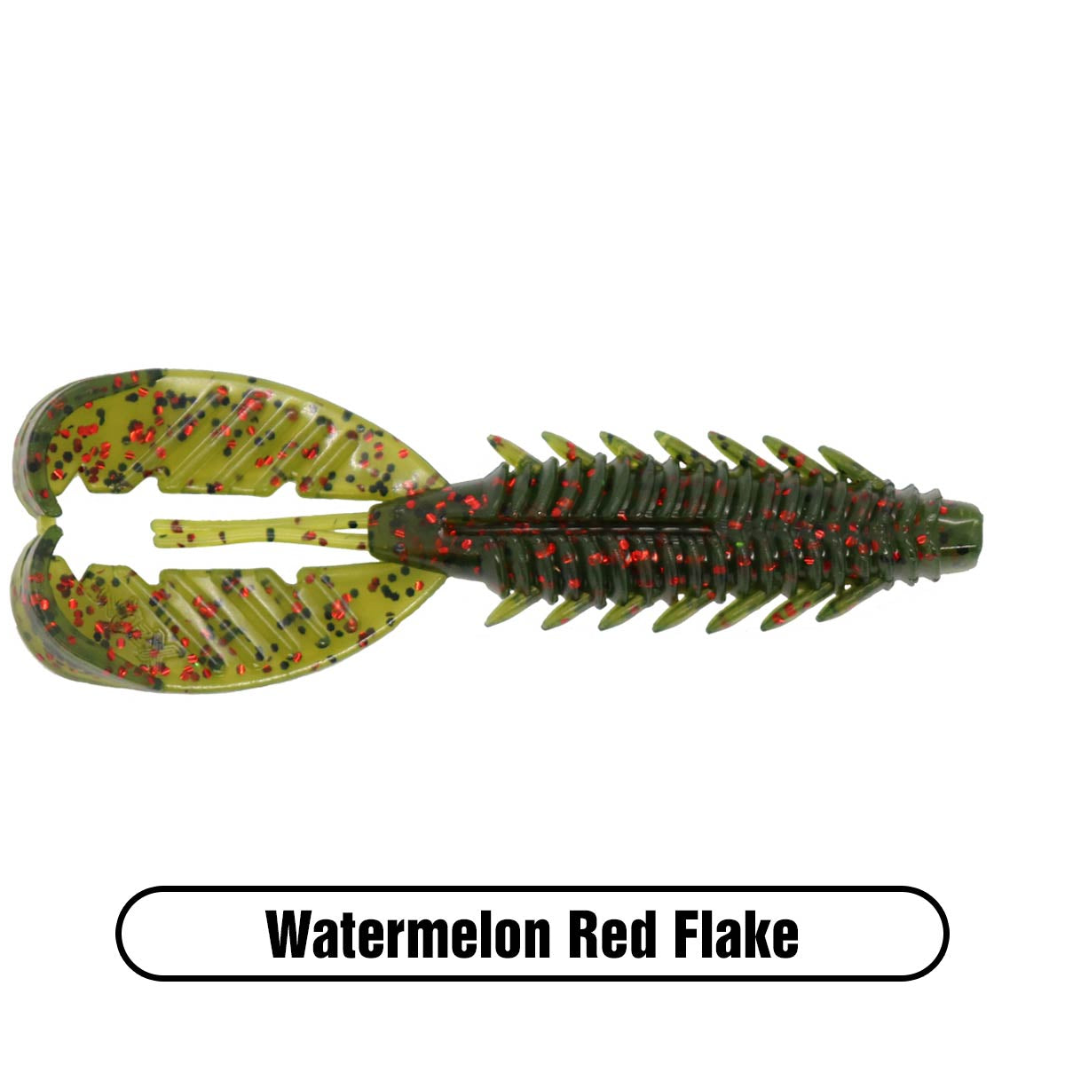 X Zone Adrenaline Craw