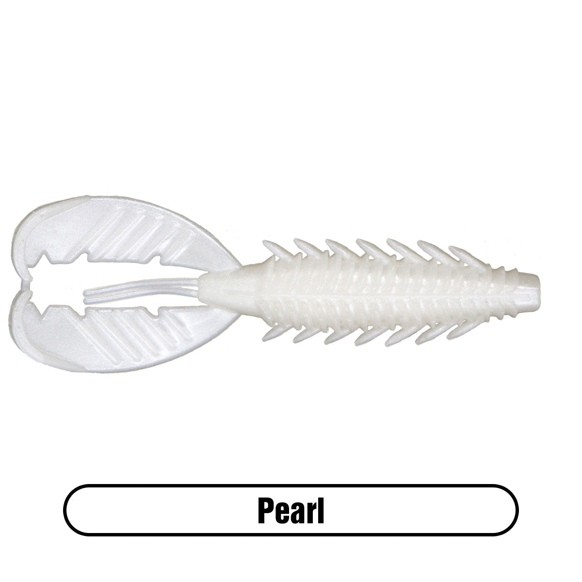 X Zone Adrenaline Craw