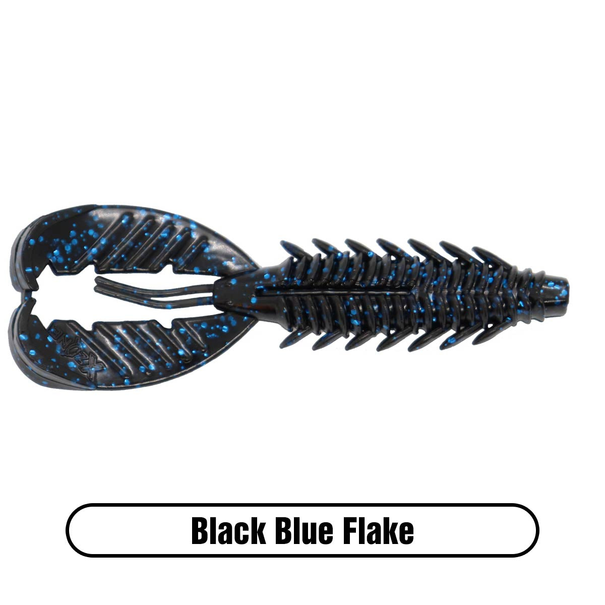 X Zone Adrenaline Craw