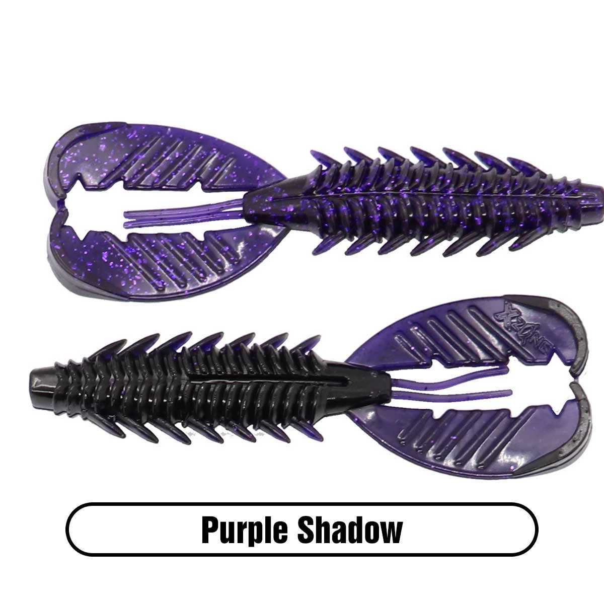 X Zone Adrenaline Craw