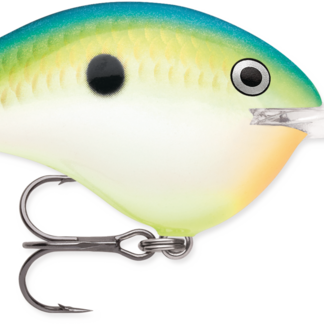 Rapala Dives-To Metal 20