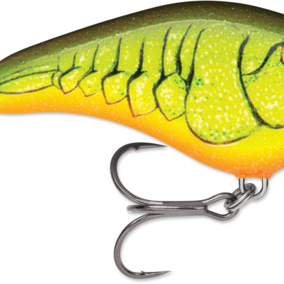 Rapala Ott's Garage Slim 06