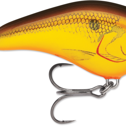 Rapala Ott's Garage Slim 06