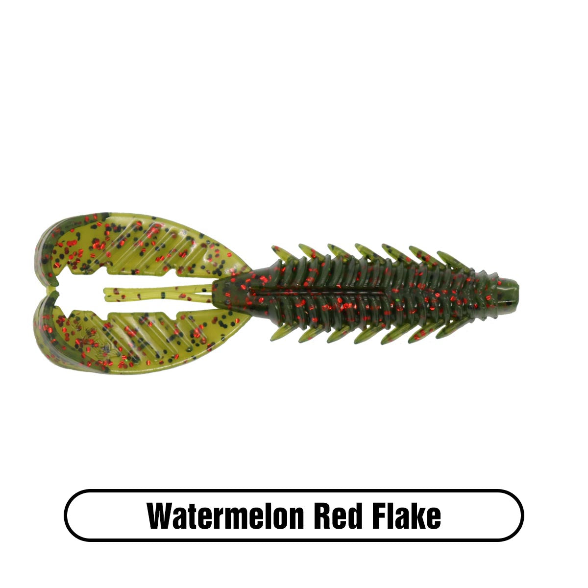 X Zone Adrenaline Craw Jr
